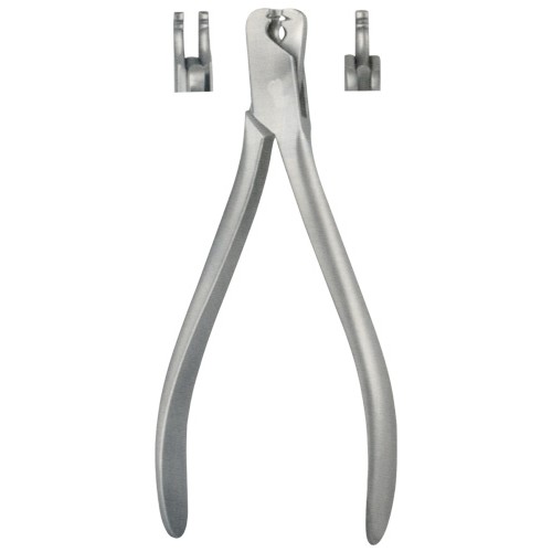 Wire Bending Pliers & Wire Cutters
